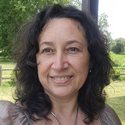 Dra. Gina Brun